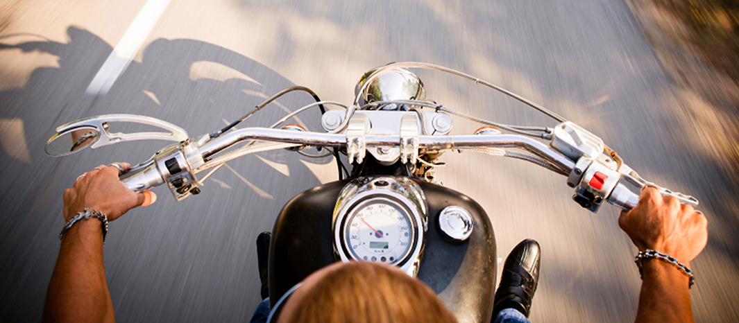 Kansas Motorcycle Insurance Coverage